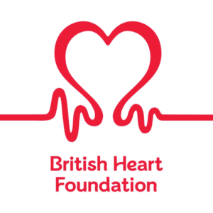 Uniquip supports the British Heart Foundation