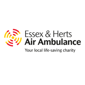 Uniquip Support Essex & Herts Air Ambulance Charity