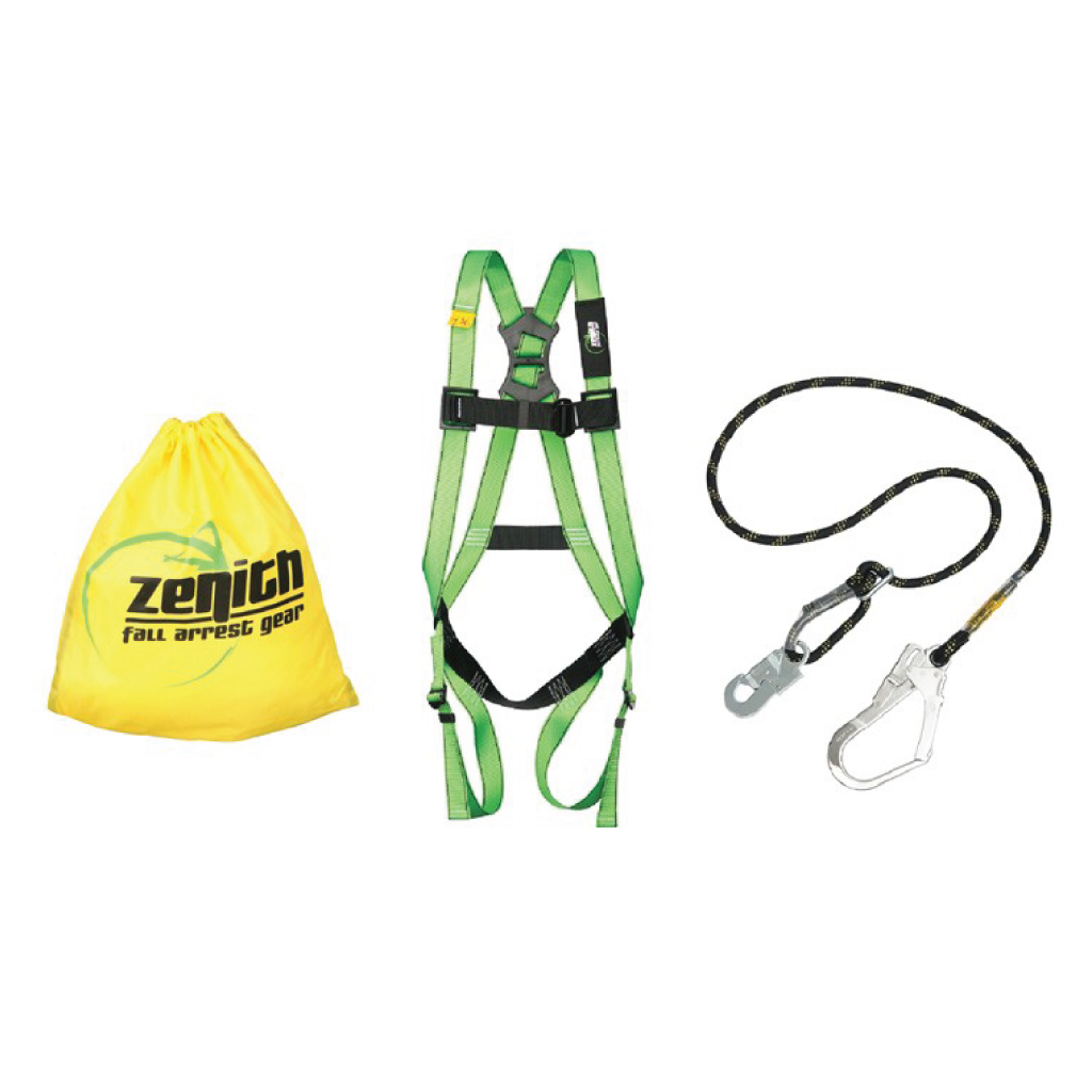 Harness Kits From HiteGear