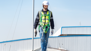 Why Height Safety Products Matter in Construction